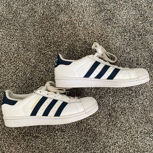 ADIDAS CUSTOM SUPERSTARS